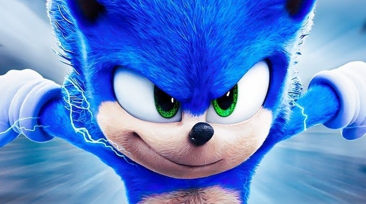 Sonic The Hedgehog Is 30 Years Old Today | Eurogamer.net