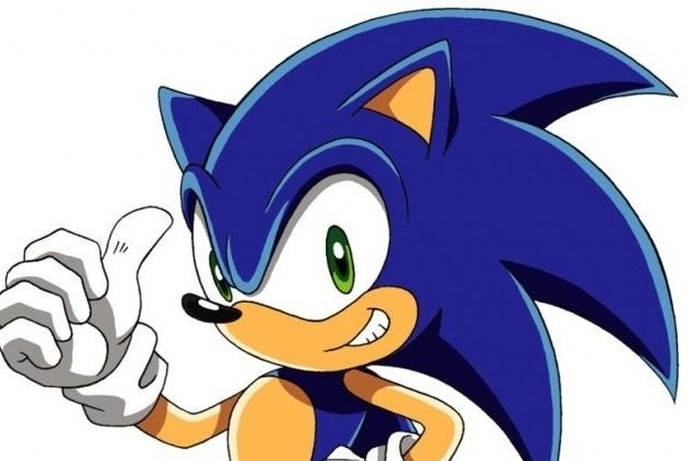 Immagine di Sonic X-treme: la demo del titolo 3D previsto per Sega Saturn è ufficialmente scaricabile