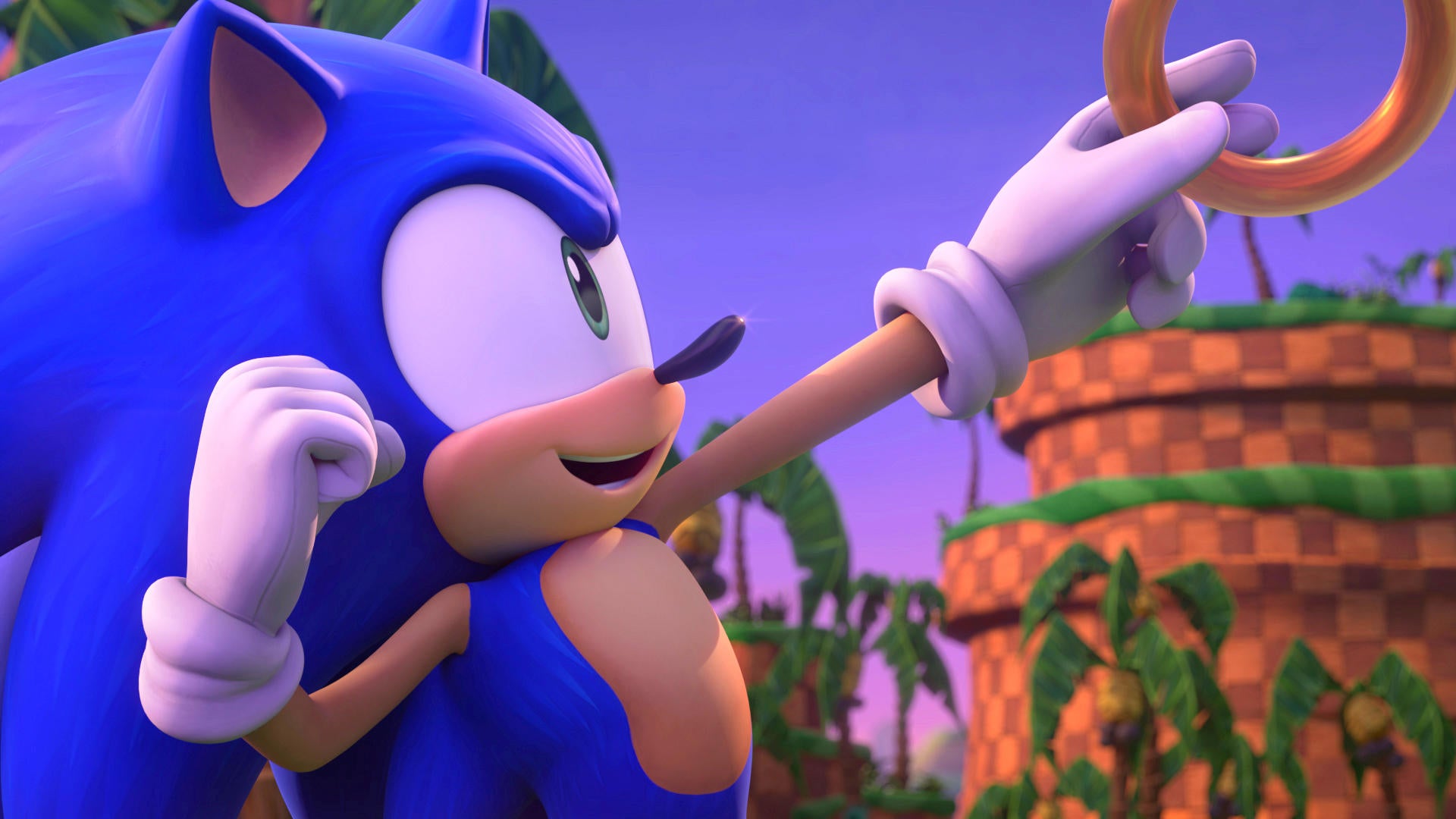 Sonic remains Sega's biggest franchise - Vimarsana News