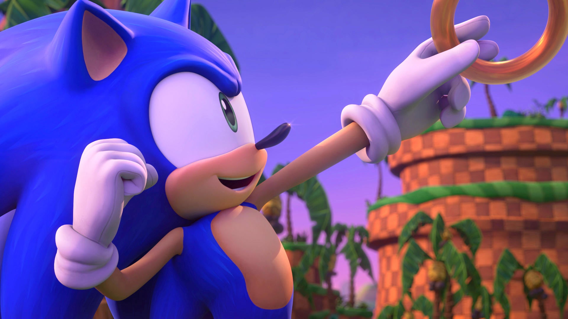 Image for Sonic remains Sega's biggest franchise