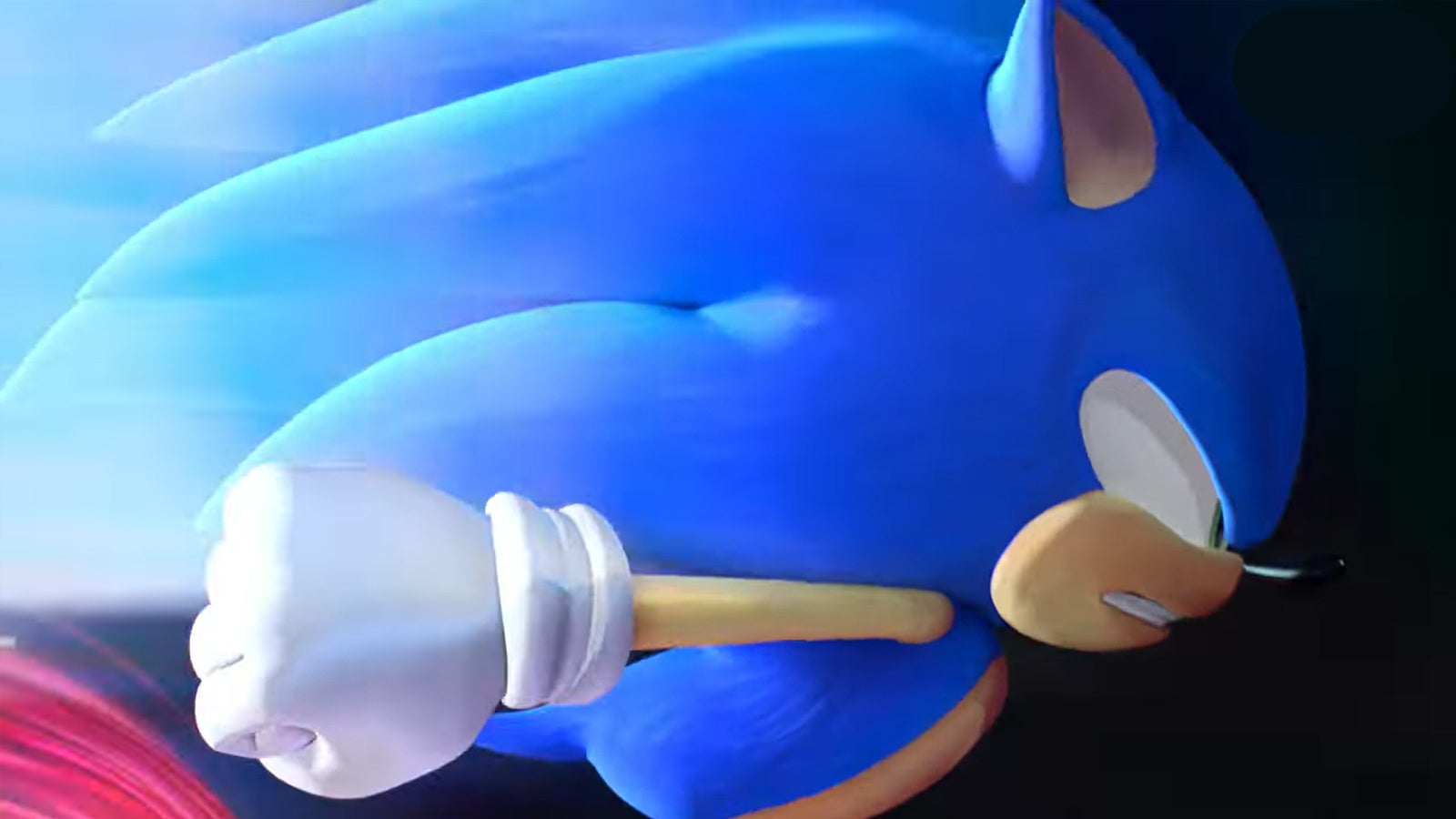 Image for Sega gives us a bolt from the blue with new Sonic Prime trailer