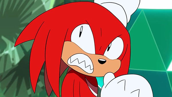 Imagem para Sonic Mania Adventures 3 recebe o 3º episódio