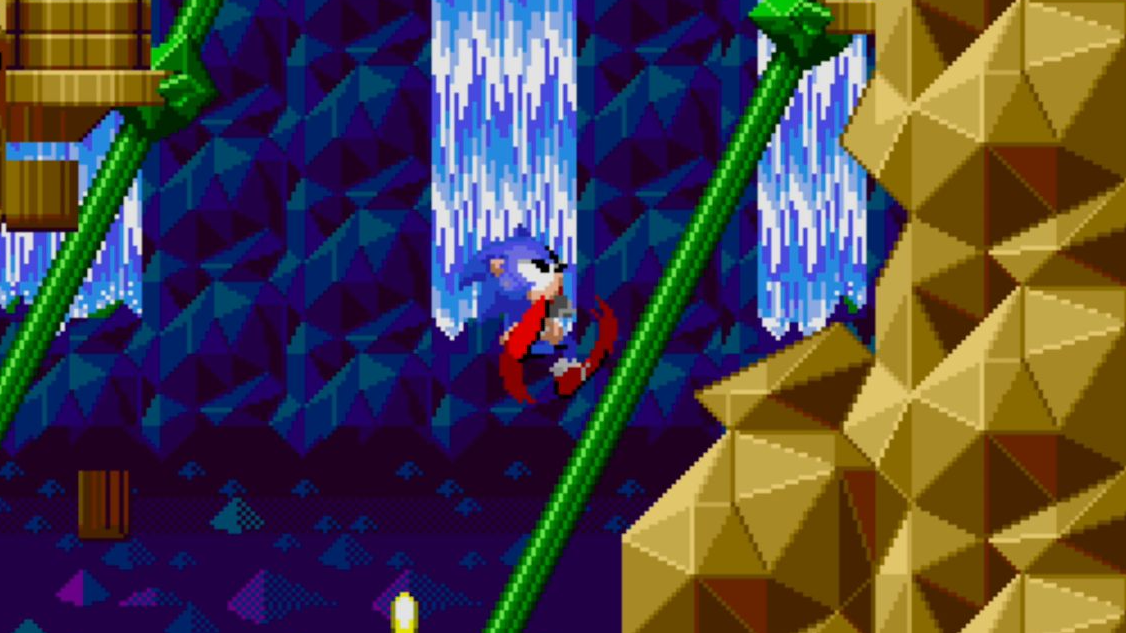 How to unlock Hidden Palace Zone in Sonic 2 - Vimarsana News