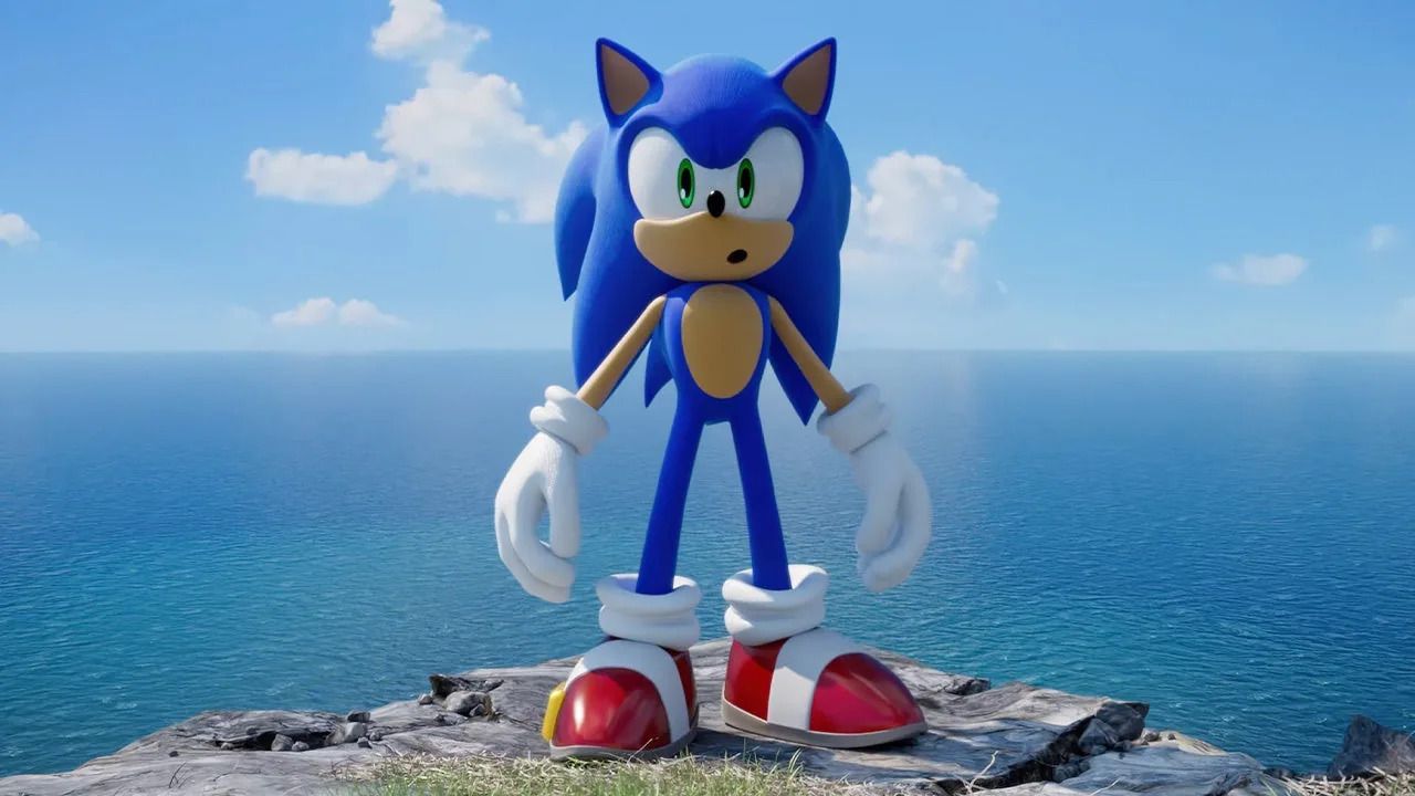 sonic frontiers leaks