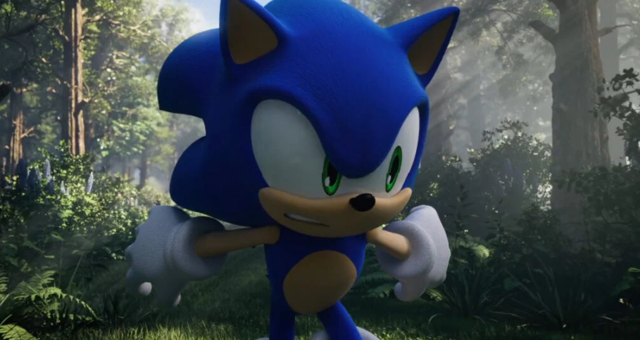 Immagine di Sonic Frontiers, SEGA punta a ottenere 'voti elevati'