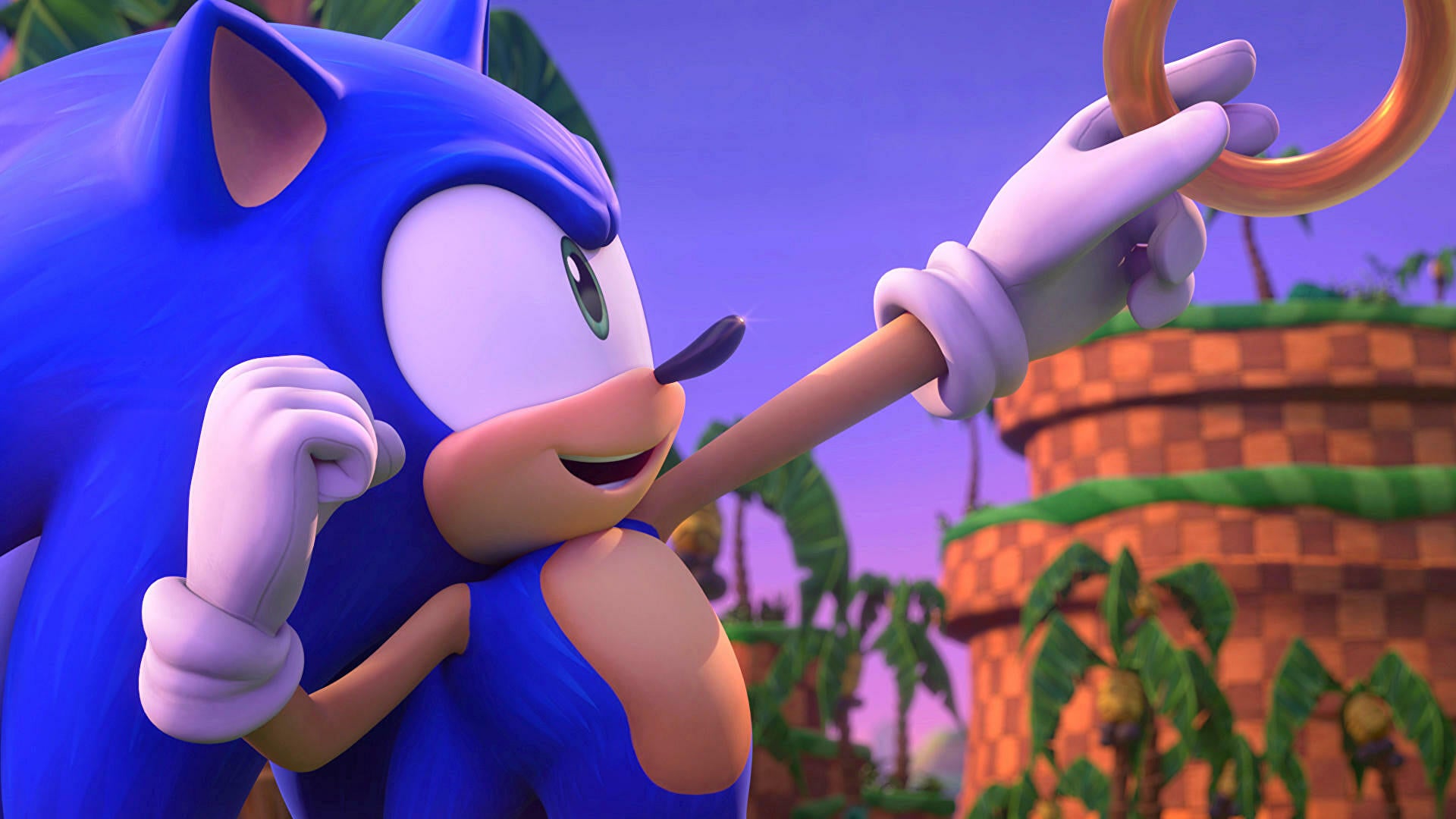 Immagine di Sonic continua ad essere il franchise più redditizio per SEGA