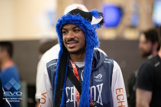 Image for People of the Year 2019: SonicFox and Blitzchung