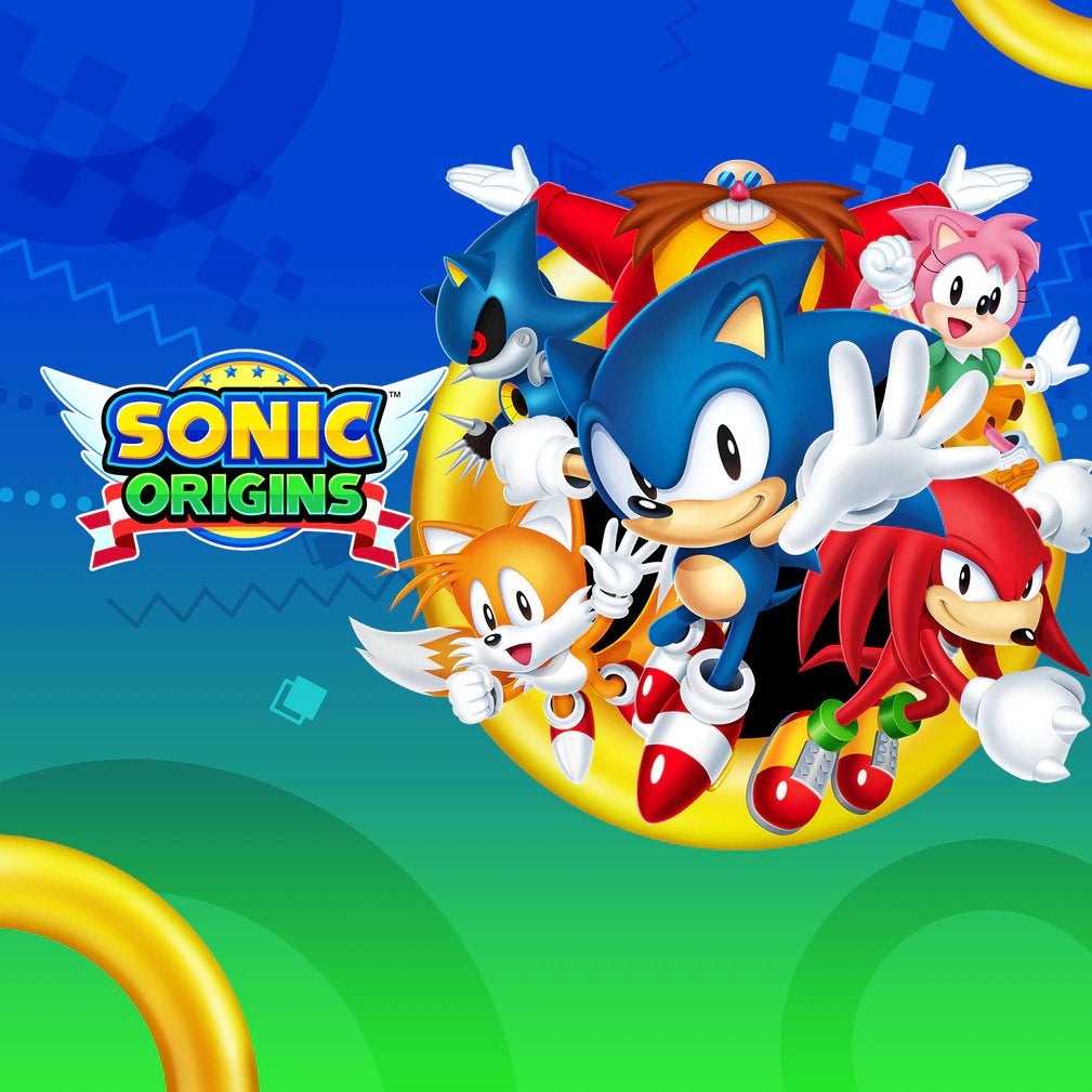 Image for Sonic Origins je zřejmě blízko a kutit se mají rebooty Crazy Taxi i Jet Set Radio