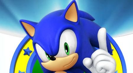 Imagem para Um Sonic totalmente novo em 2012?