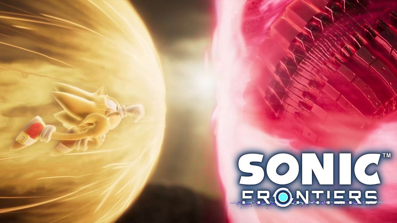 Image for Nová ukázka z brzkého Sonic Frontiers