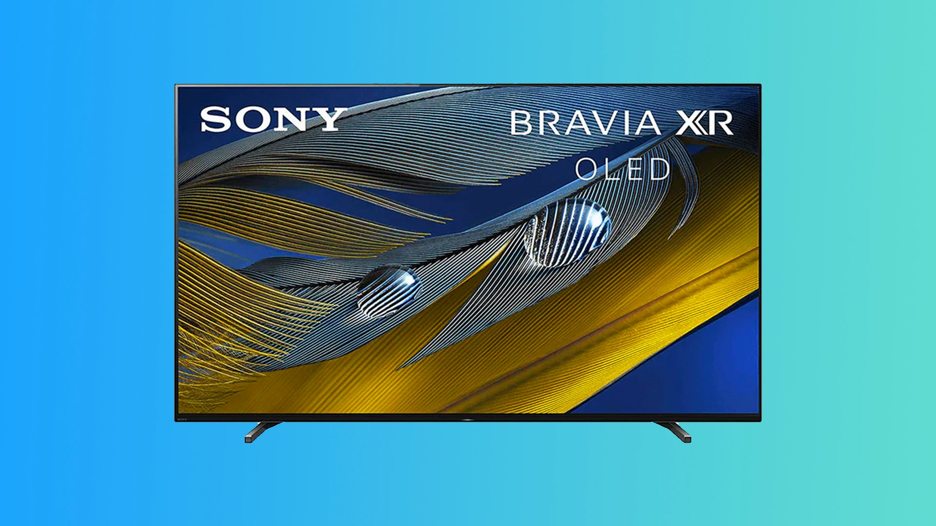 Grab a 55-inch Sony A80J OLED from PRC Direct for £100 off with this ...