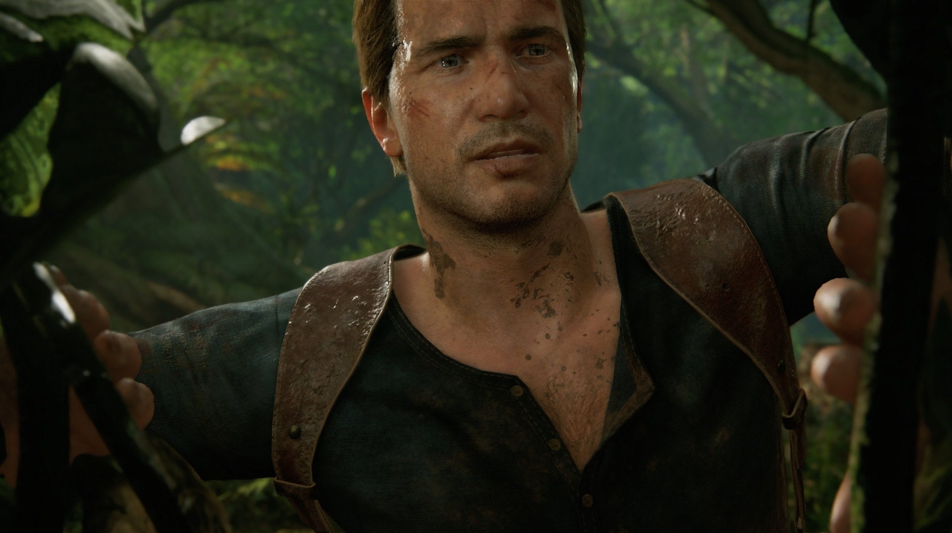 Image for Sony announces Dec 2020 release date for the Uncharted movie