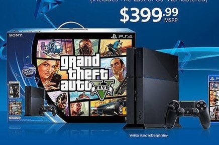 Imagen para Sony anuncia dos nuevos bundles de PS4 en Estados Unidos
