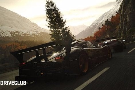 Image for Sony closes Driveclub developer Evolution