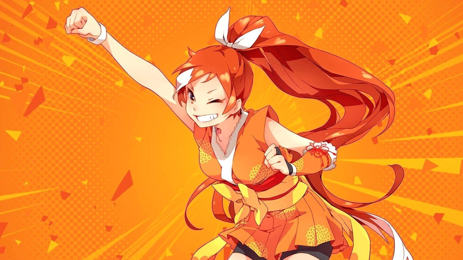 crunchyroll id