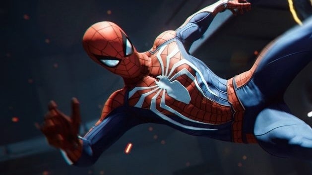 Image for Sony confirms no free PS4 upgrade path for Spider-Man: Remastered