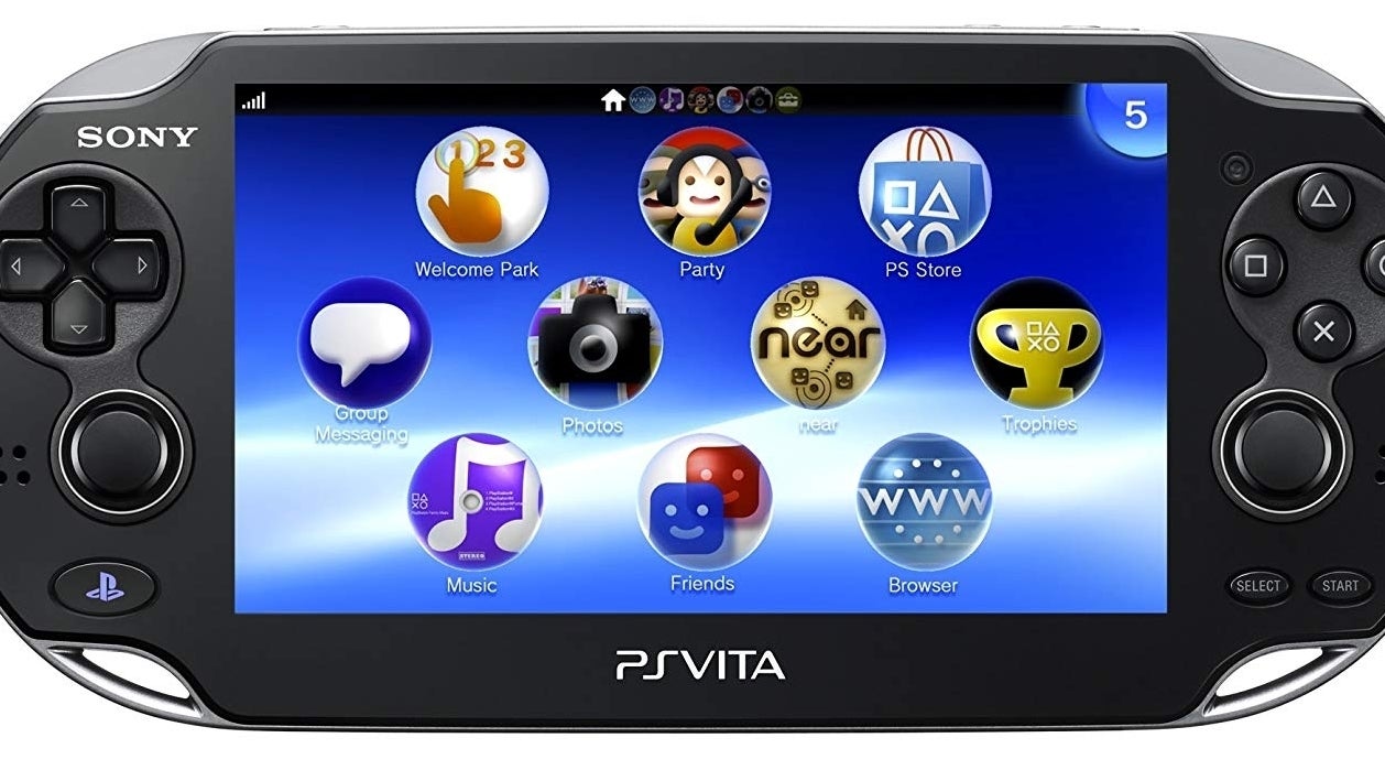 Imagem para Sony corrige exploit da PS Vita que abria as portas à pirataria