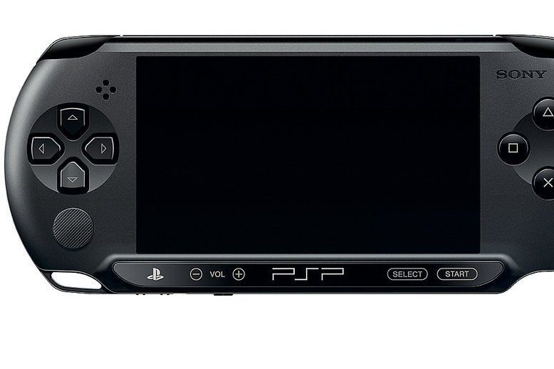 Imagen para PSP dejará de tener acceso a la PS Store