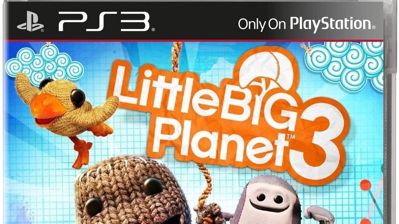 Afbeeldingen van Sony haalt oude LittleBigPlanet servers offline