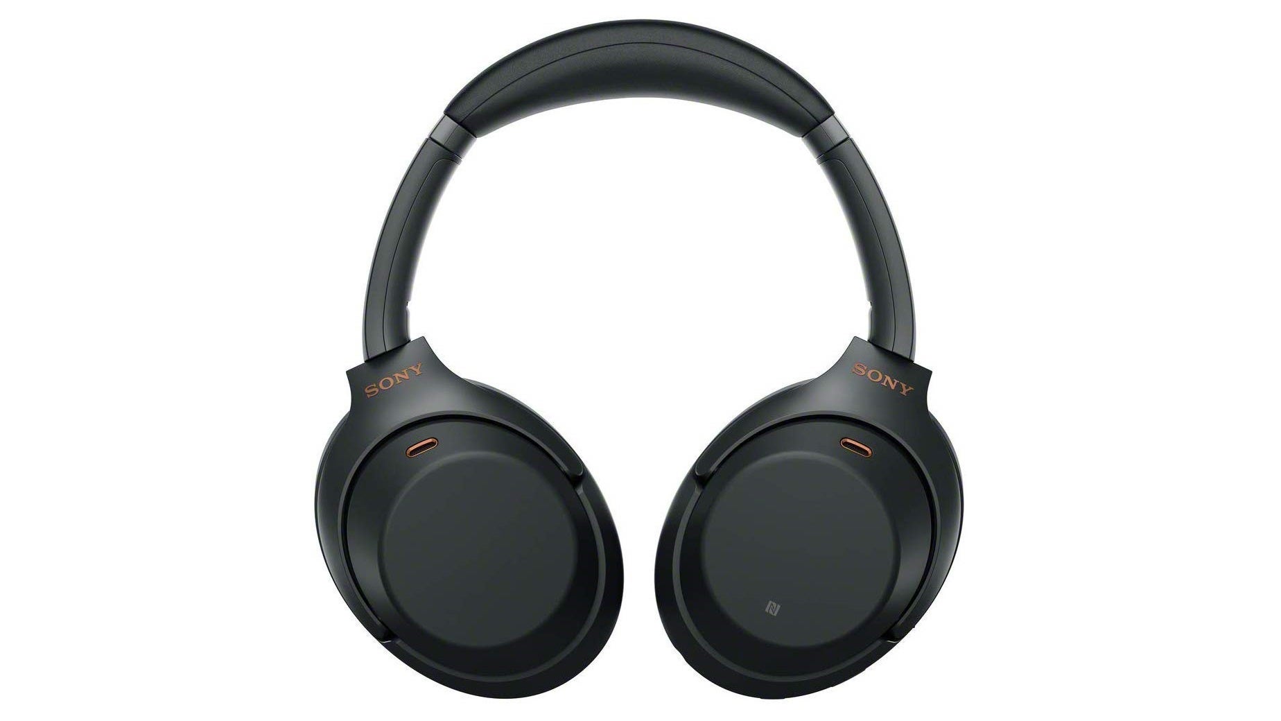 Image for Sony's best noise-cancelling headphones are now the cheapest they've ever been