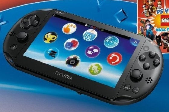 Image for Sony insists Vita is here to stay