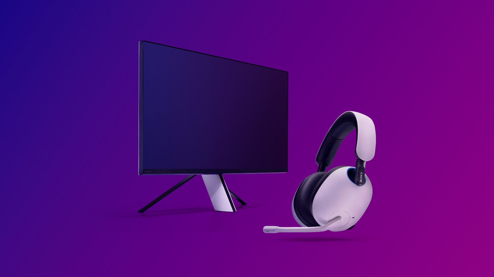 Sony unveils PC gaming gear brand Inzone - Vimarsana News