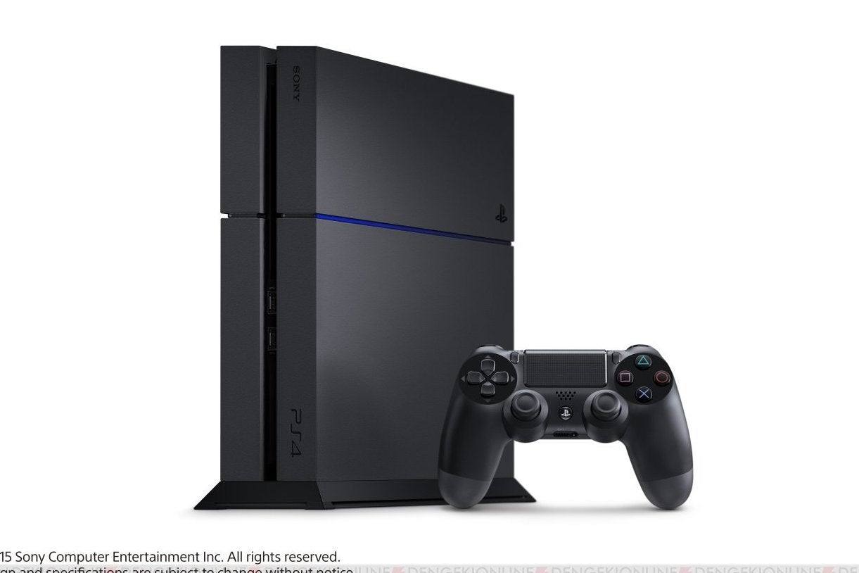 Afbeeldingen van Sony lanceert vandaag update 3.10 voor de PlayStation 4