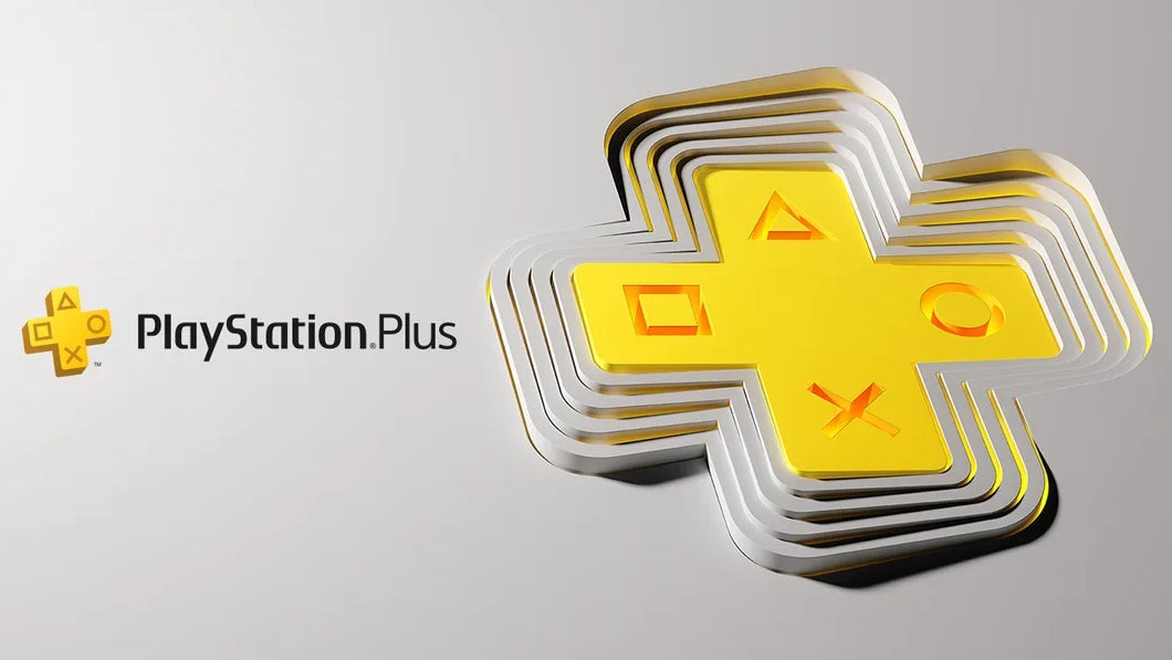 Image for Sony's overhauled PS Plus service launches in June