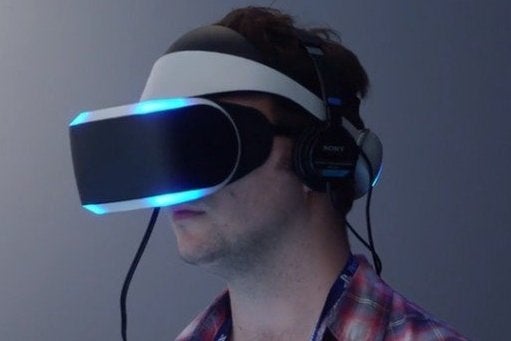 Immagine di Sony promette sorprese "molto interessanti" per Project Morpheus