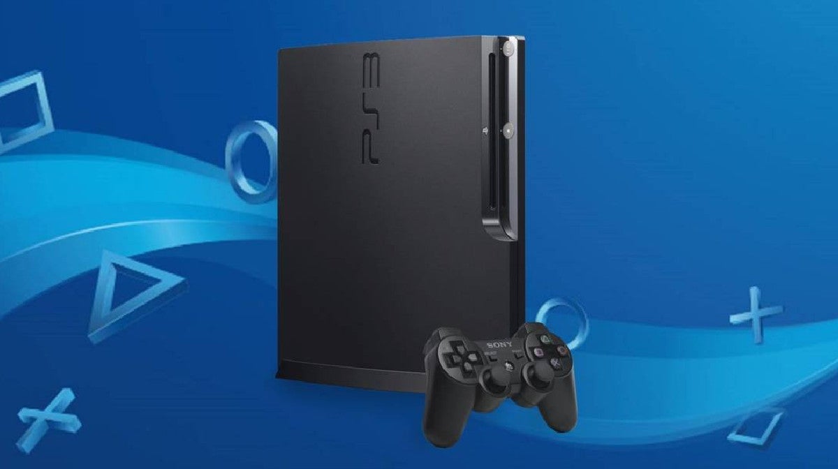 Obrazki dla Akcesoria z PS3 zadziałają z PS5? Sony zastrzega ciekawy patent