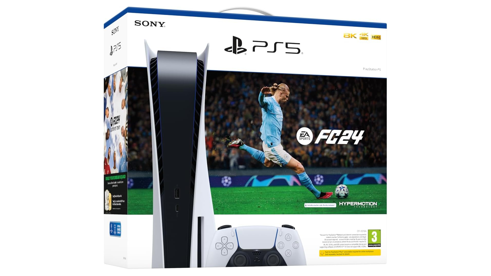 Jogos de PS5 para comprar no Prime Day 2023