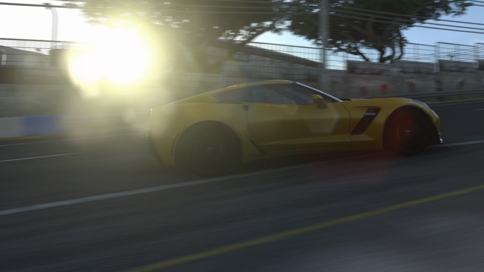Image for Sony under fire for delisting Driveclub a day before it said it would
