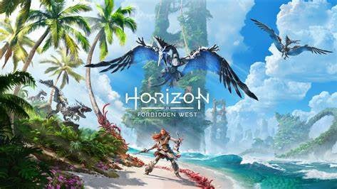 Image for Sony updates Horizon Forbidden West's store page, as fans say pricing unclear