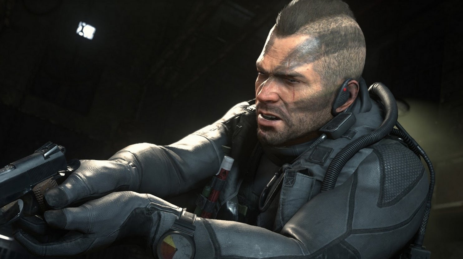 Bilder zu Sony veröffentlicht Call of Duty: Modern Warfare 2 Remastered in Russland nicht für PS4