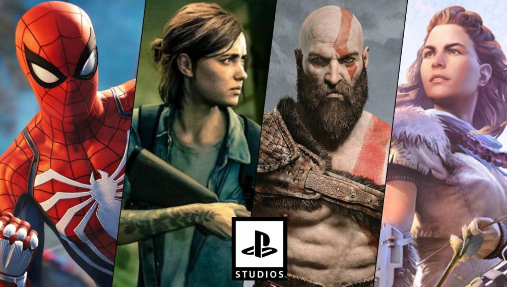 Immagine di God of War, Horizon Zero Dawn e Marvel's Spider-Man le vendite parlano chiaro: i blockbuster di PlayStation