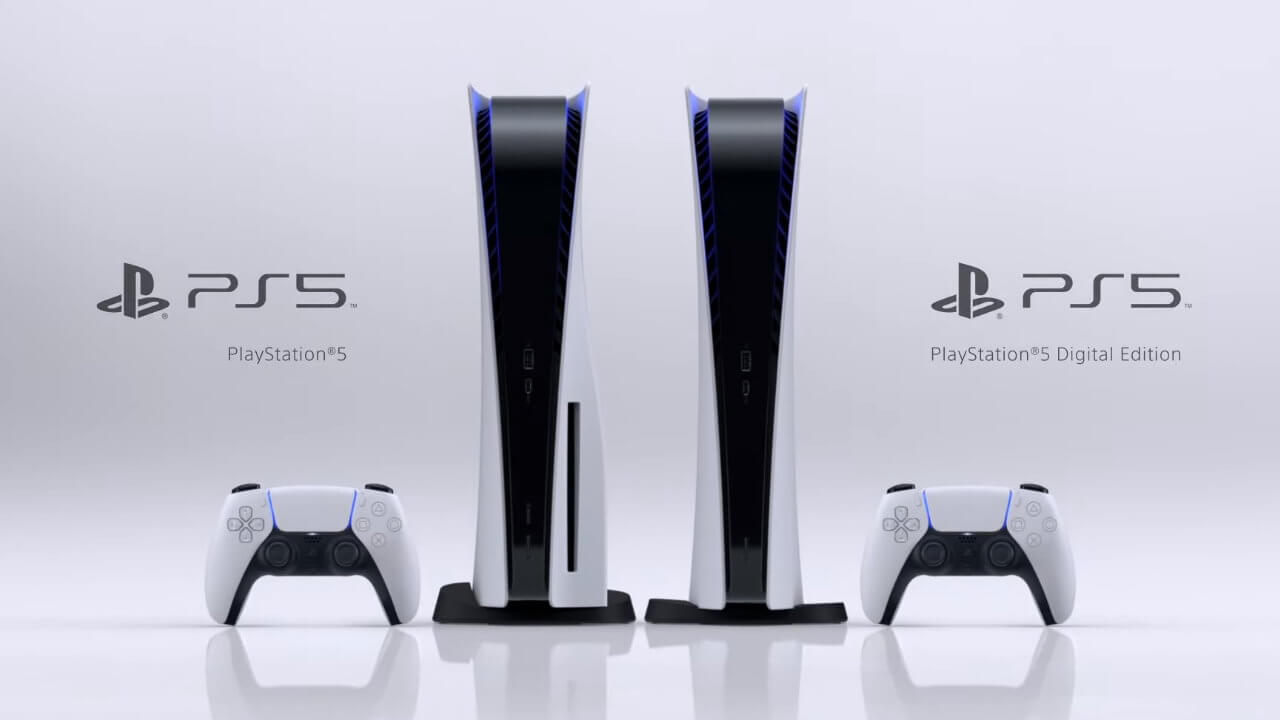 PS5 a rischio scorte limitatissime al lancio? Ci saranno più console  rispetto a PS4 nel 2013 | Eurogamer.it