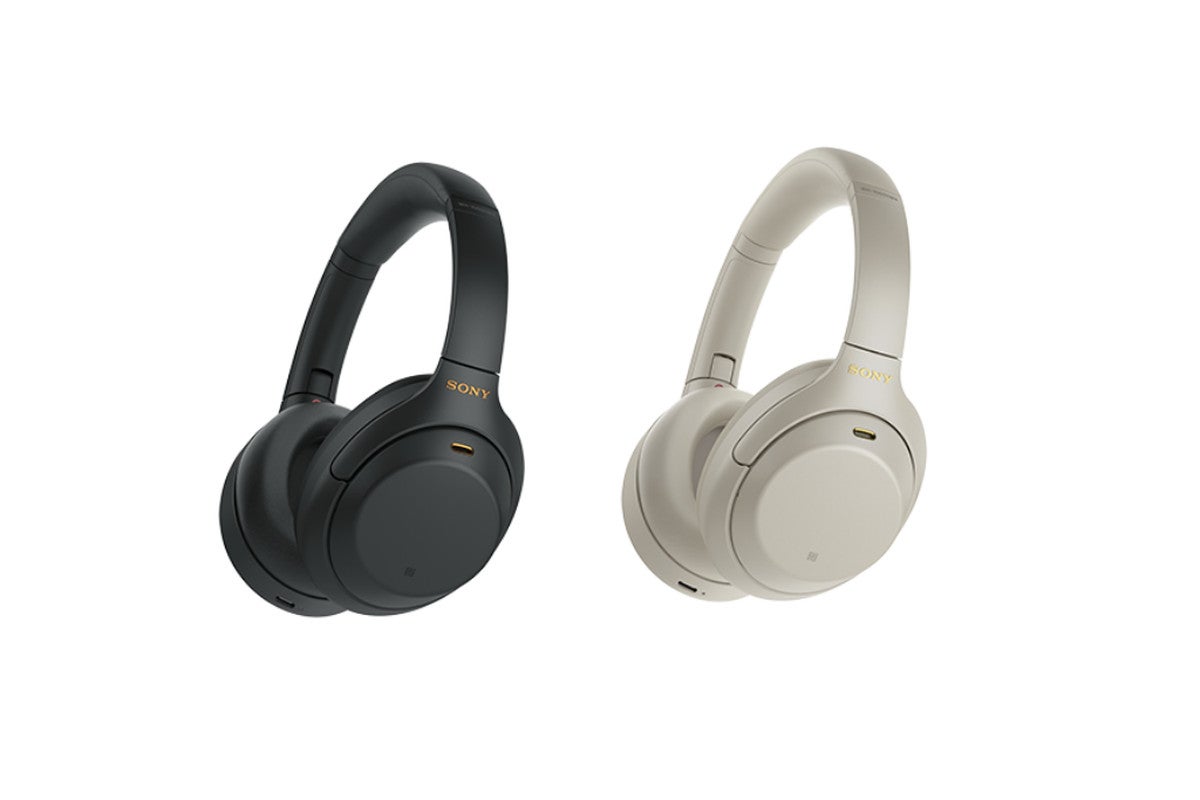 best noise-cancelling headphones 2021 