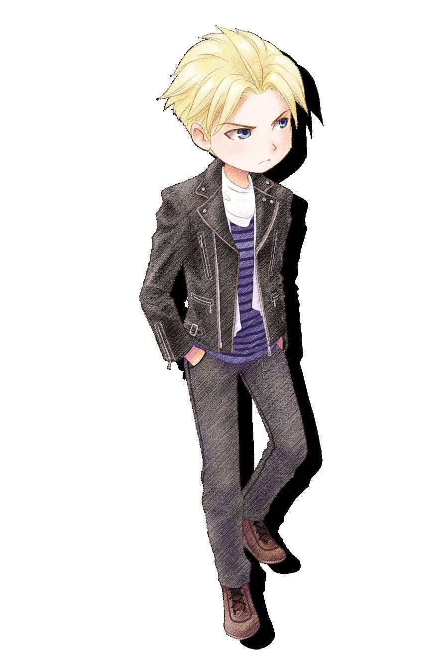 Story of Seasons Marriage Candidates  Marriage and romance requirements  Heart Scenes and every bachelorette and bachelor in Pioneers of Olive Town listed - 53