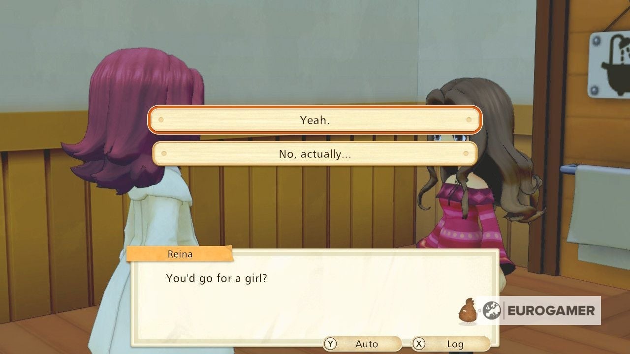 Story of Seasons Child  How to have a child and child growth cycle in Pioneers of Olive Town explained - 6