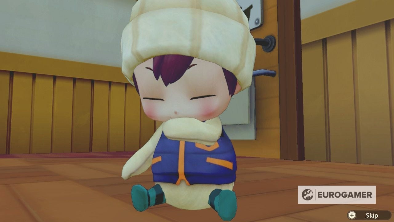 Story of Seasons Child  How to have a child and child growth cycle in Pioneers of Olive Town explained - 26