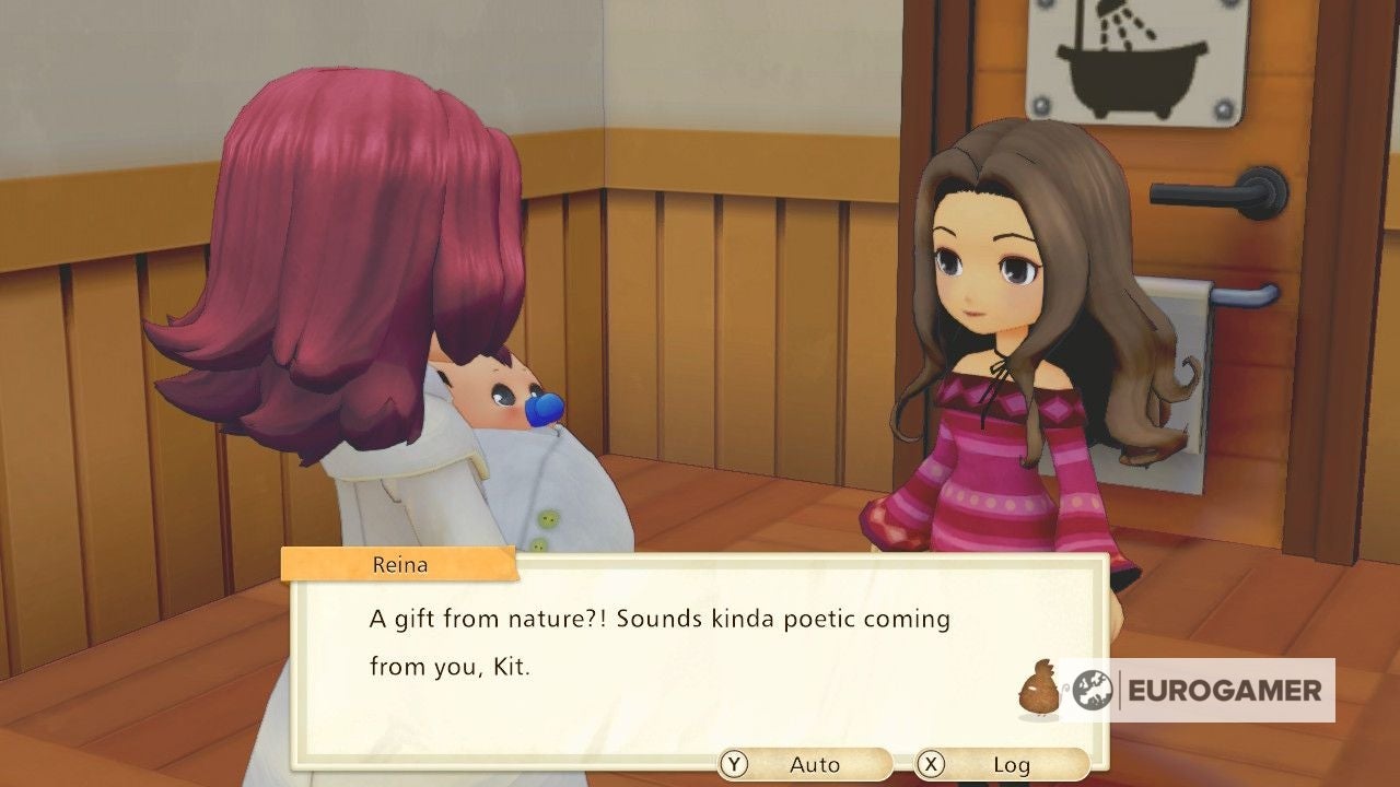 Story of Seasons Child  How to have a child and child growth cycle in Pioneers of Olive Town explained - 19