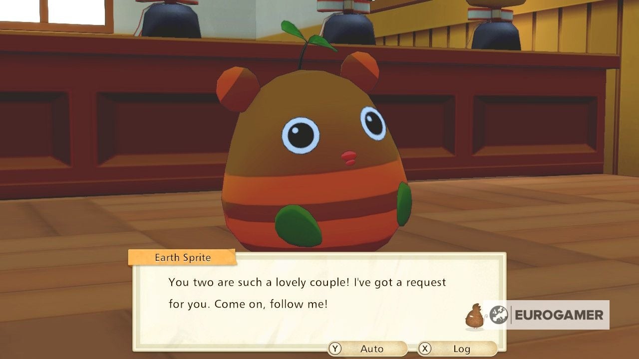 Story of Seasons Child  How to have a child and child growth cycle in Pioneers of Olive Town explained - 53