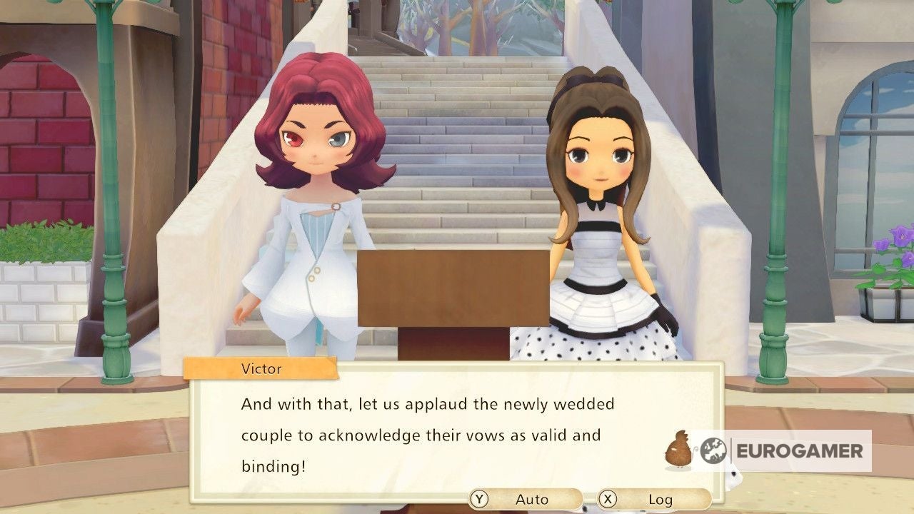 Story of Seasons Child  How to have a child and child growth cycle in Pioneers of Olive Town explained - 75