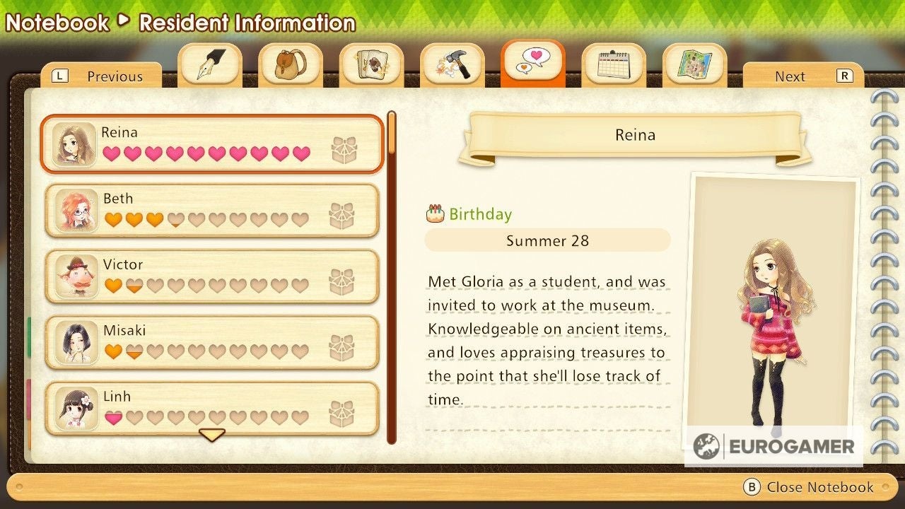 Story of Seasons Divorce  How to get divorced in Pioneers of Olive Town - 92