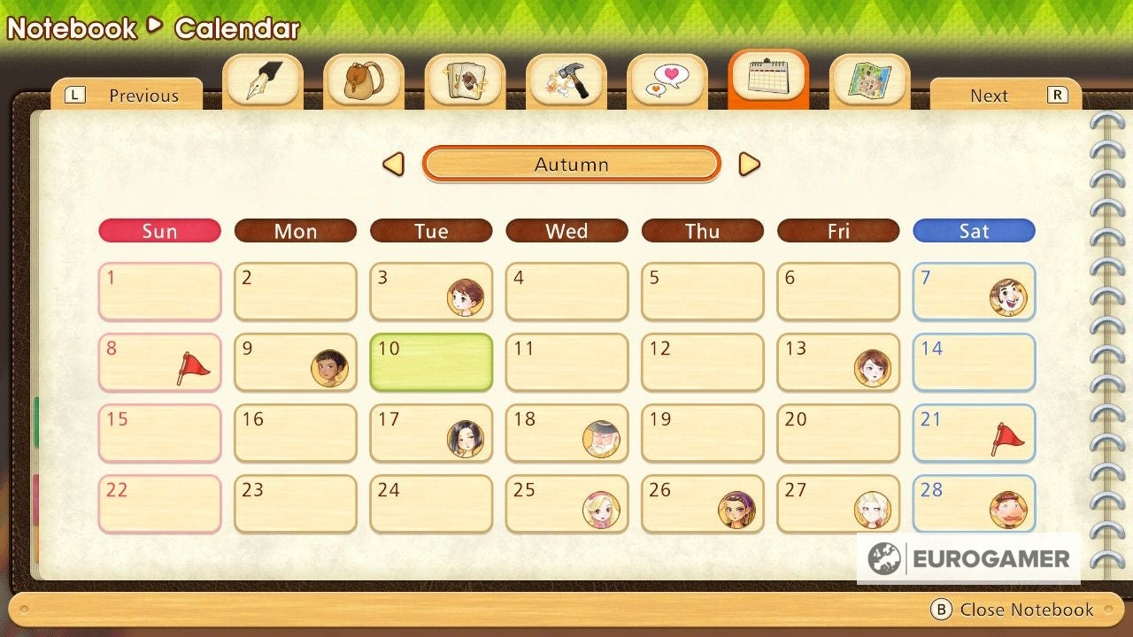 Story of Seasons Gift Giving  Universally liked gifts and preferred gifts for every character in Pioneers of Olive Town explained - 69