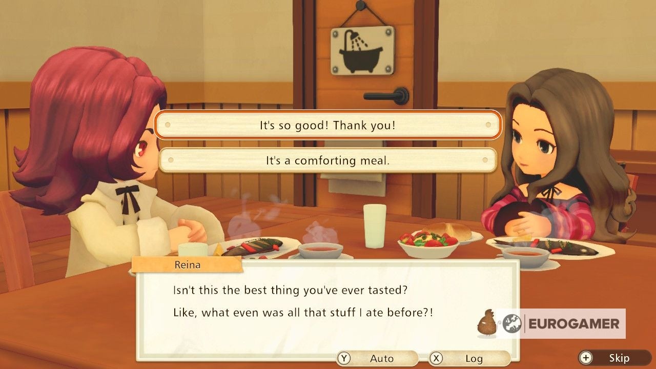 Story of Seasons Marriage Candidates  Marriage and romance requirements  Heart Scenes and every bachelorette and bachelor in Pioneers of Olive Town listed - 93