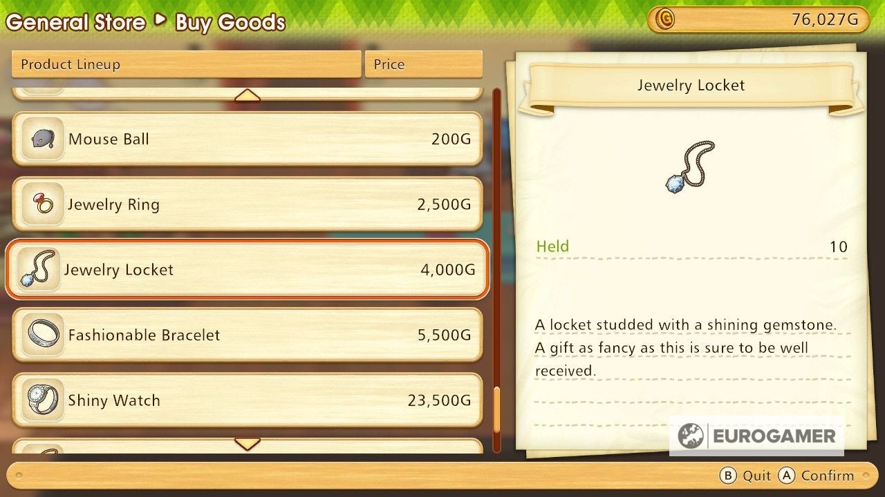 Story of Seasons Marriage Candidates  Marriage and romance requirements  Heart Scenes and every bachelorette and bachelor in Pioneers of Olive Town listed - 90