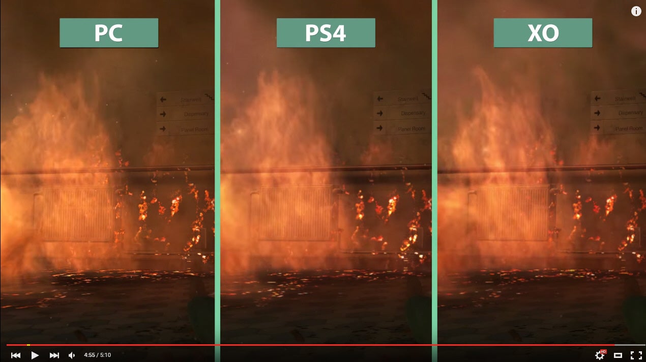 Image for Souboj PC, PS4 a X1 verzí Metal Gear Solid 5