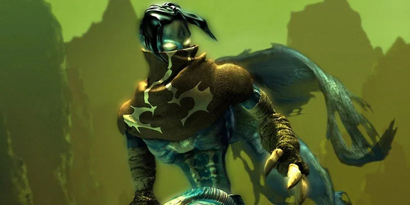 Immagine di Crystal Dynamics ha pubblicato un sondaggio a tema Legacy of Kain