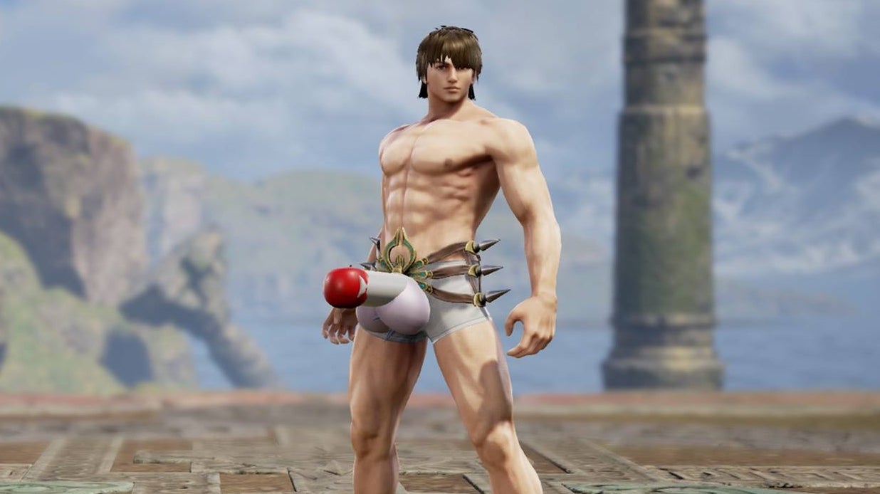 Image for Soulcalibur 6 latest to see physical sales plummet compared to predecessor